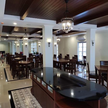 Le Semar Hotel Karawaci Dahung 外观 照片