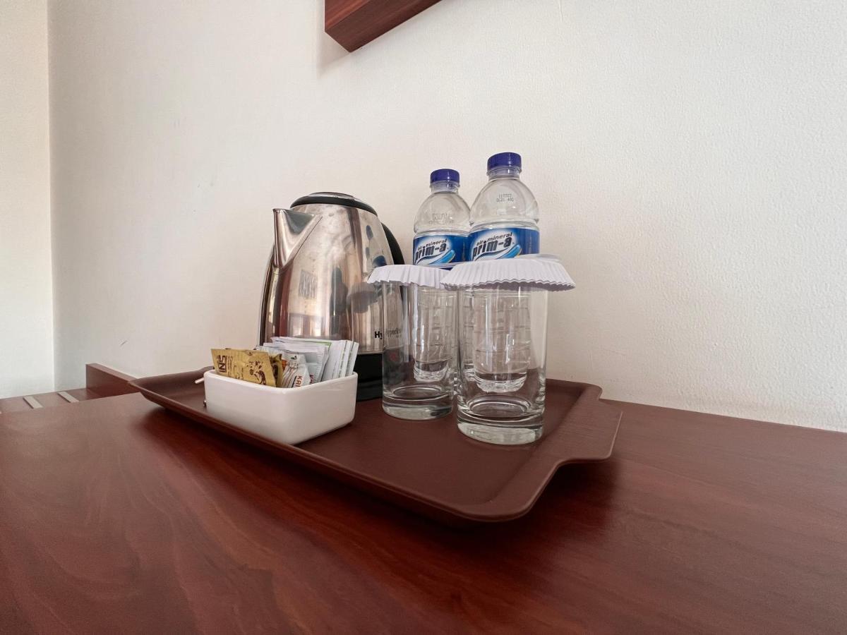 Le Semar Hotel Karawaci Dahung 外观 照片