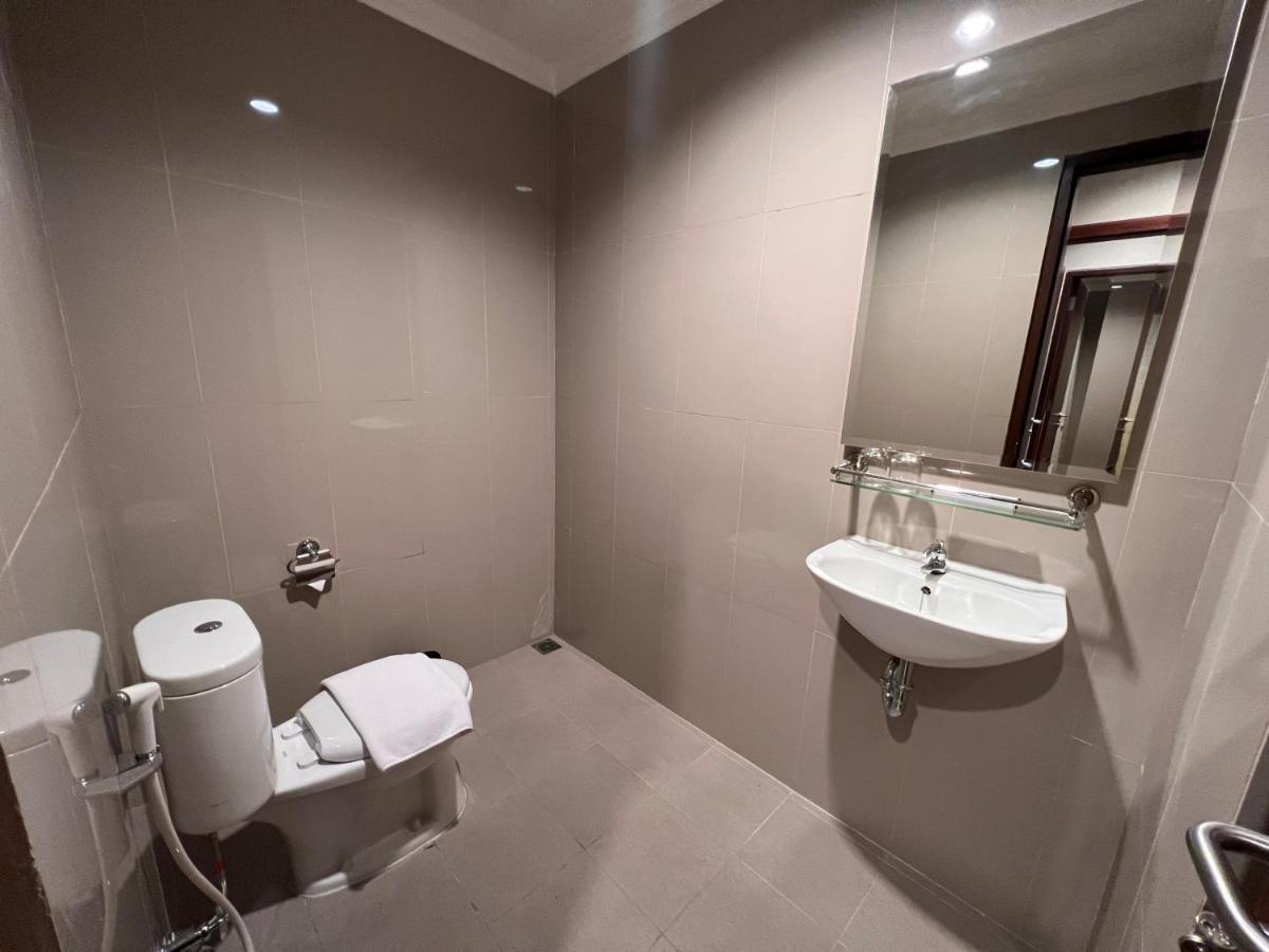 Le Semar Hotel Karawaci Dahung 外观 照片