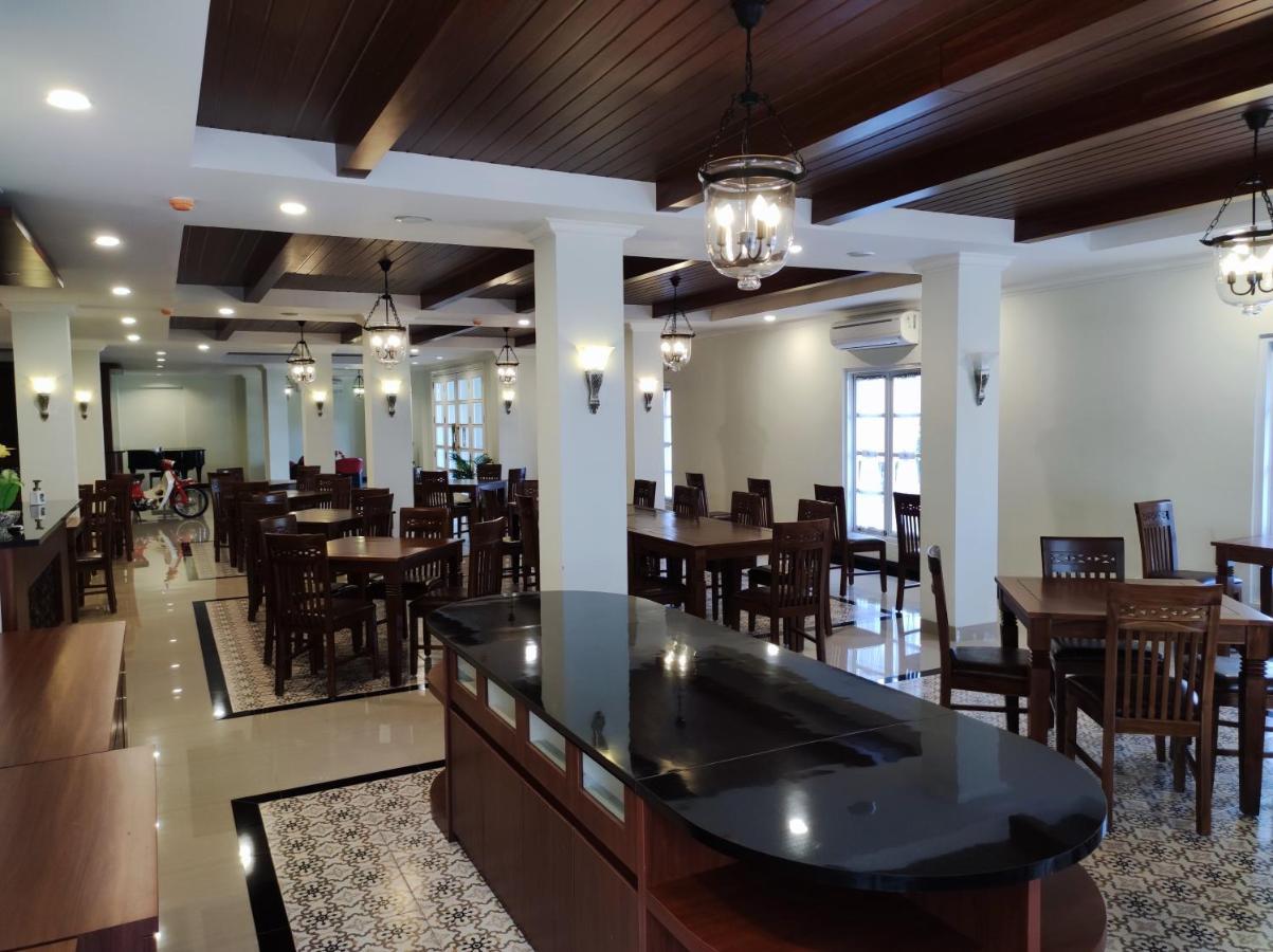 Le Semar Hotel Karawaci Dahung 外观 照片